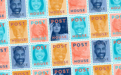 Post House