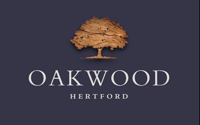 Oakwood, Thieves Lane, Hertford