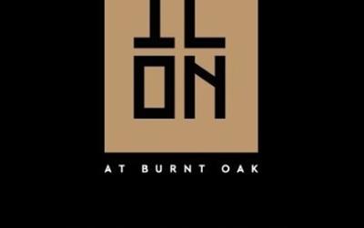 ICON at Burnt Oak
