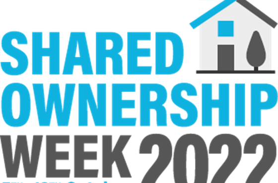 Shared Ownership Week 2022