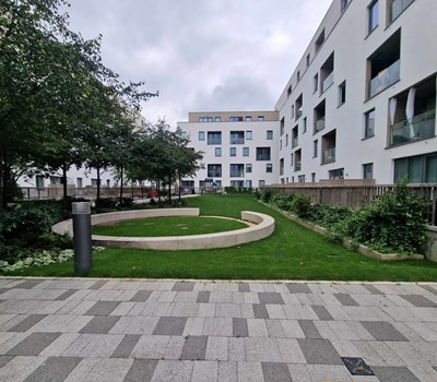 Bree Court, Colindale