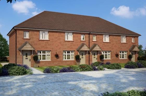 Network Homes signs agreement with Redrow on new affordable homes in Buntingford, Hertfordshire