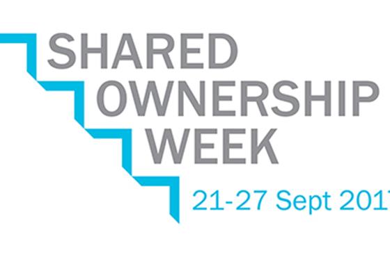 Shared Ownership Week 2021