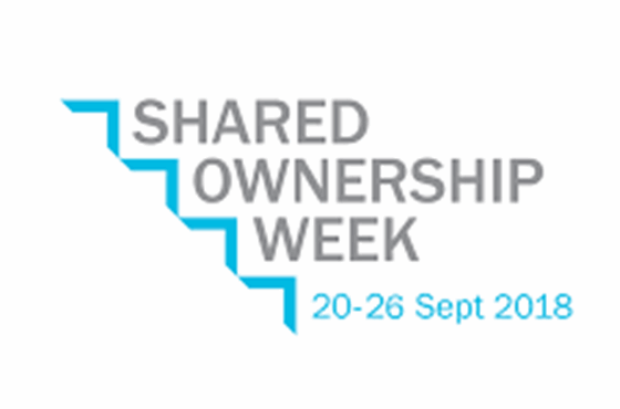 It's Shared Ownership Week 2018!